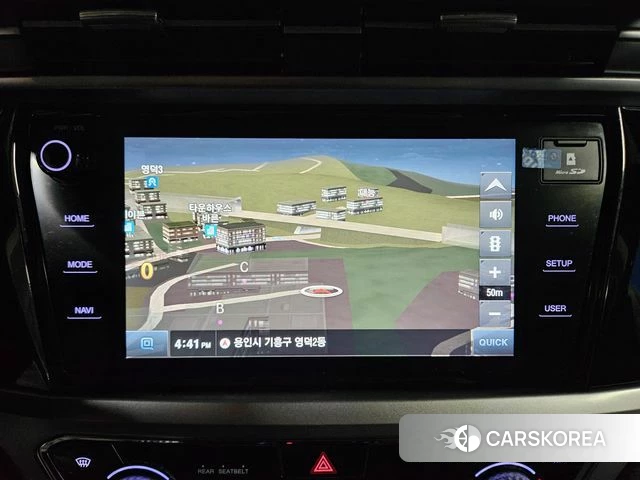 Ssangyong Beautiful Korando 2020 Белый из Кореи, фото 5