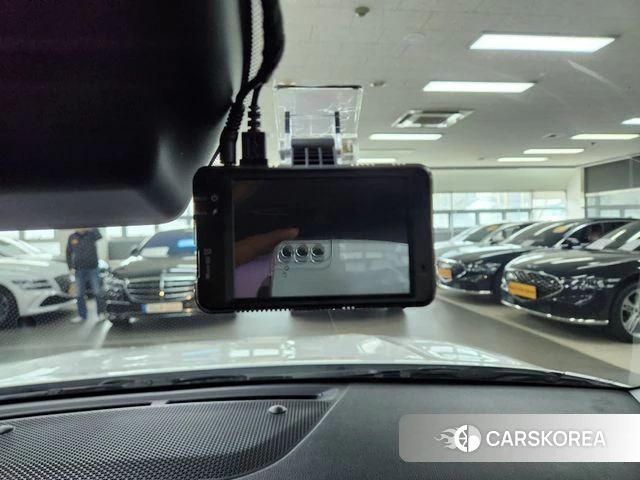 Kia Seltos 2021 Белый из Кореи, фото 5