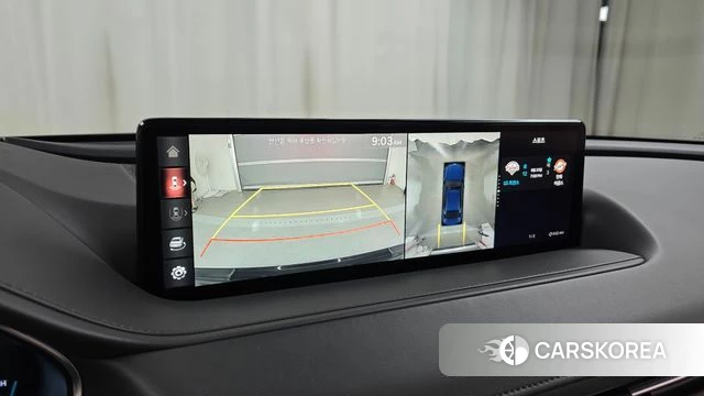 Genesis G80 (RG3) id 4725791 из Кореи 5