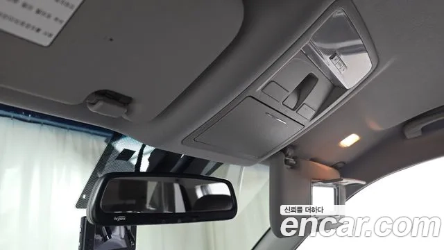 Ssangyong Rexton Sports 2019 Коричневый из Кореи, фото 5