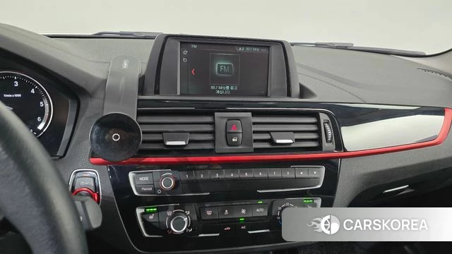 BMW 1 Series (F20) 2018 Белый из Кореи, фото 5