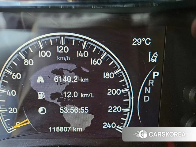 Jeep Grand Cherokee 2019 Серый из Кореи, фото 5