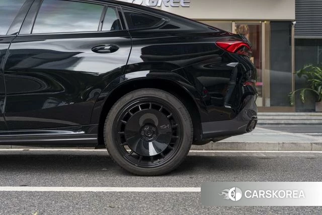 BMW X6 2025 Черный из Китая, фото 5