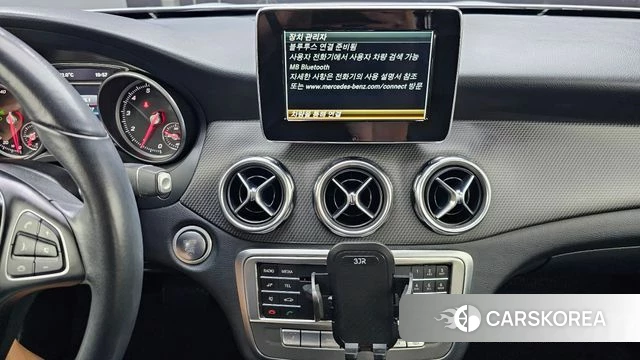 Mercedes-Benz GLA-Class X156 2019 Белый из Кореи, фото 5