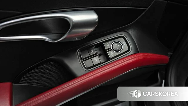 Porsche 718 Boxster 2019 Черный из Кореи, фото 5
