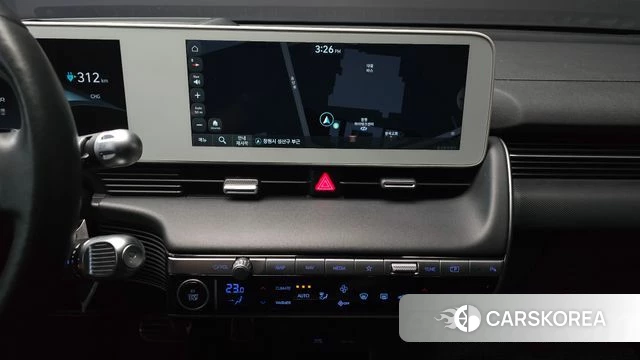 Hyundai Ionic 5 2022 Белый из Кореи, фото 5