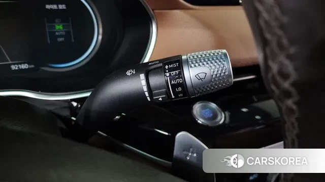 Genesis G80 (RG3) 2020 Песочный из Кореи, фото 5