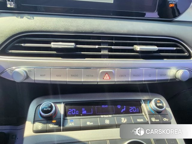 Hyundai Palisade 2019 Белый из Кореи, фото 5