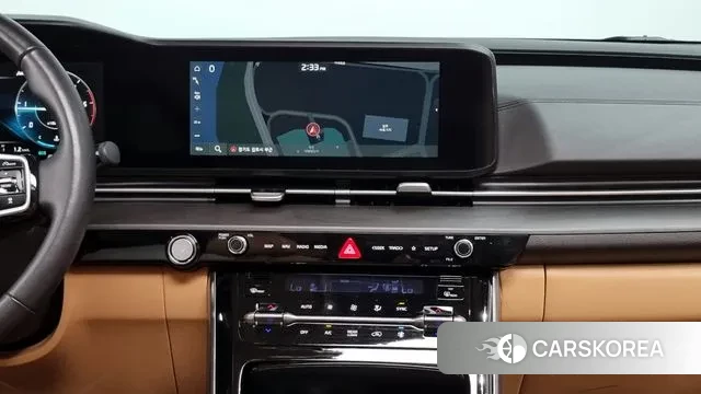 Kia Carnival 4th generation 2020 Белый из Кореи, фото 5