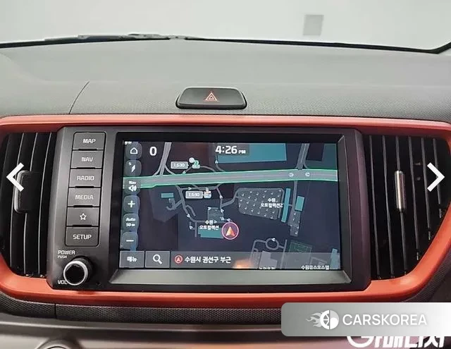 Kia The New Ray 2020 Белый из Кореи, фото 5