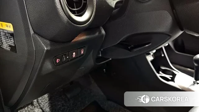 Kia Morning Urban (JA) 2023 Серебряный из Кореи, фото 5