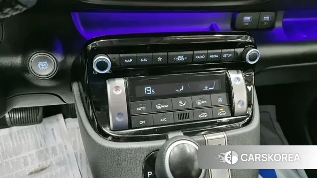 Hyundai Casper 2021 Белый из Кореи, фото 5