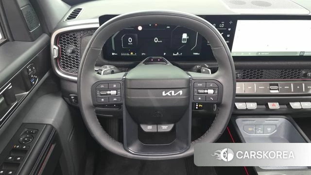 Kia Tasman 2025 Черный из Кореи, фото 5