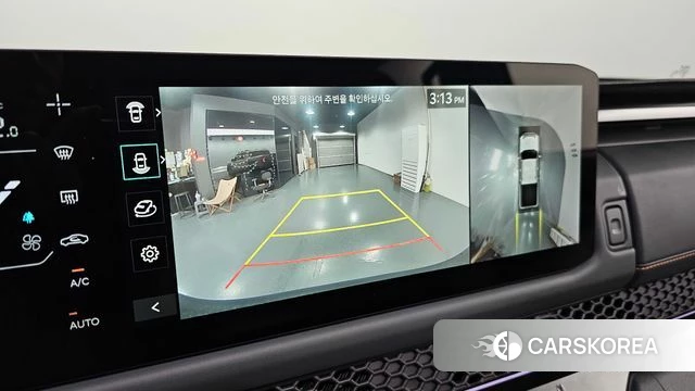 Kia Tasman 2025 Жемчужный цвет из Кореи, фото 5