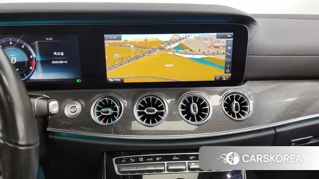 Mercedes-Benz CLS-Class C257 2019 Белый из Кореи, фото 5