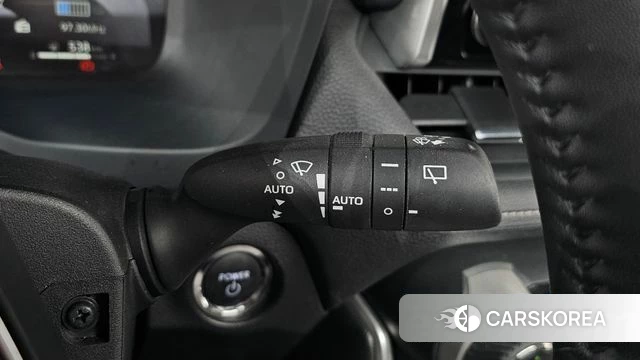 Toyota RAV4 5th Generation 2024 Серый из Кореи, фото 5