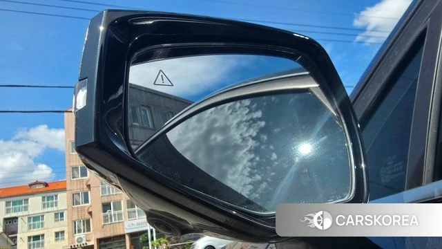 Kia K8 Hybrid 2022 Серый из Кореи, фото 5