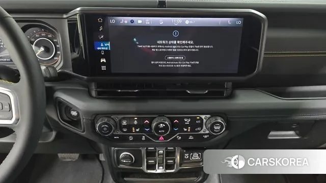 Jeep Wrangler (JL) id 2883877 из Кореи 5