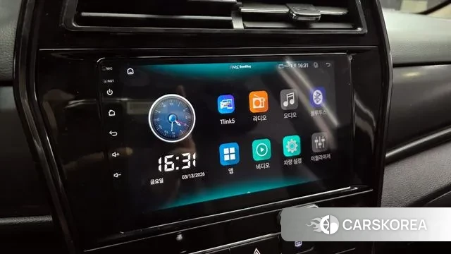 Ssangyong Berry New Tivoli 2022 Белый из Кореи, фото 5