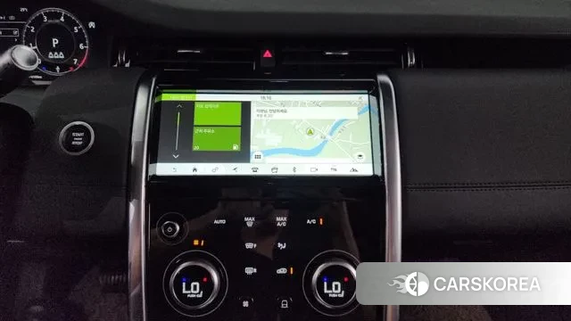 Land Rover Discovery Sports 2nd Generation 2020 Серый из Кореи, фото 5