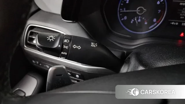 Hyundai Palisade 2020 Черный из Кореи, фото 5