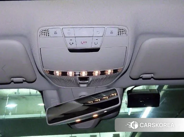 Mercedes-Benz E-Class W213 2018 Черный из Кореи, фото 5
