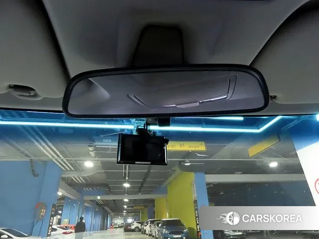 Kia The New Ray id 3660727 из Кореи 5