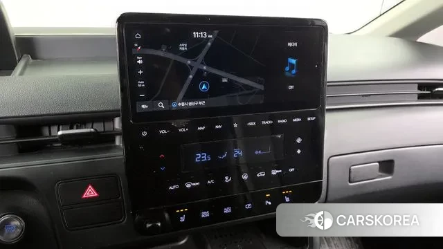 Hyundai Staria 2024 Серебряный из Кореи, фото 5