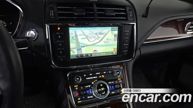 Lincoln Continental 10th Generation id 2912909 из Кореи 5