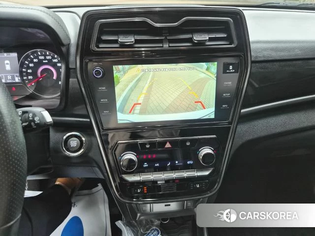 Ssangyong Berry New Tivoli 2022 Белый из Кореи, фото 5