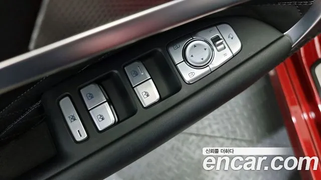 Genesis The New G70 id 2465668 из Кореи 5