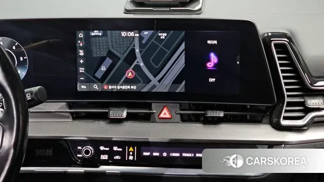 Kia Sportage 5th Generation 2021 Белый из Кореи, фото 5