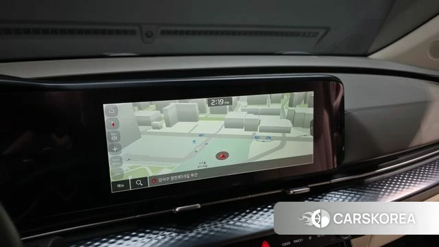 Kia Carnival 4th generation 2021 Белый из Кореи, фото 5