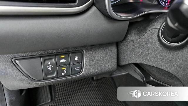 Genesis G70 2020 Черный из Кореи, фото 5