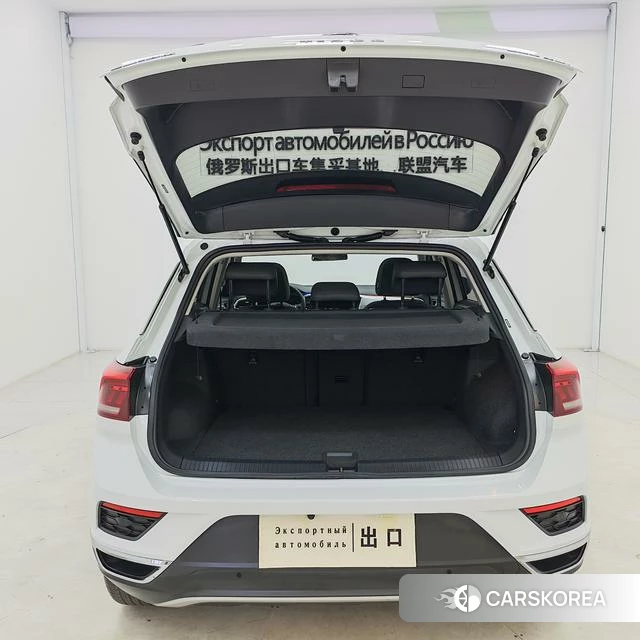 Volkswagen Exploring songs 2022 Белый из Китая, фото 5