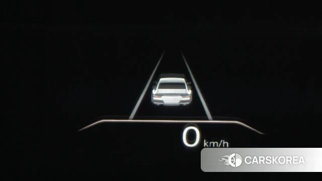 Genesis G80 (RG3) 2020 Белый из Кореи, фото 5