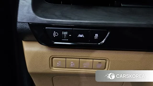 Kia Carnival 4th generation 2022 Черный из Кореи, фото 5