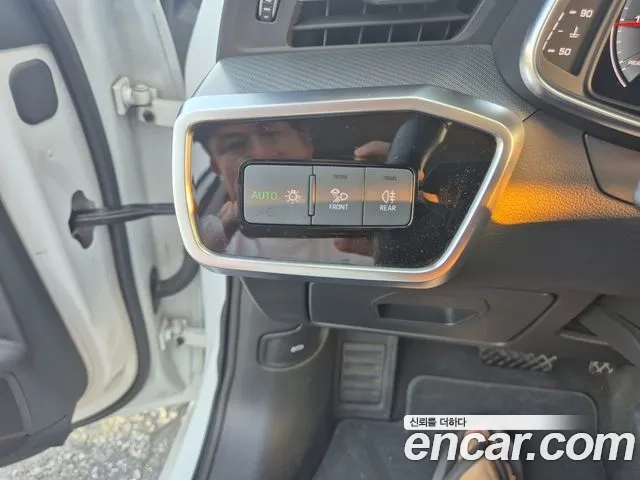 Audi A6 (C8) 2020 Белый из Кореи, фото 5