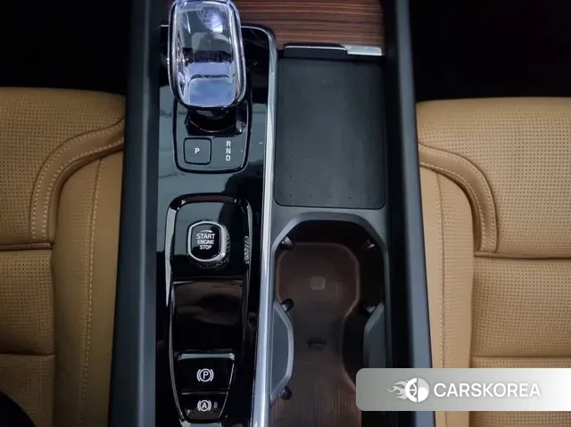 Volvo XC60 second Generation id 3222991 из Кореи 5