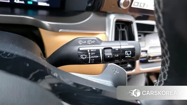 Kia Sorento 4th Generation 2021 Серый из Кореи, фото 5