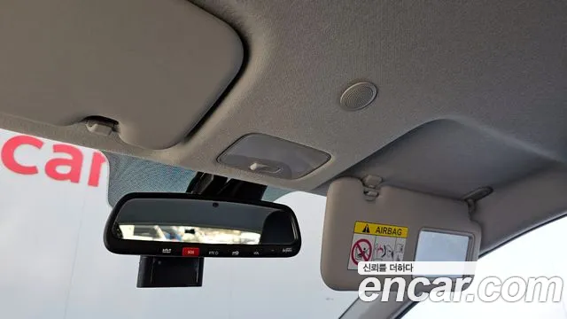 Kia Morning Urban (JA) 2023 Жемчужный цвет из Кореи, фото 5