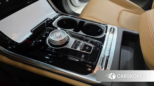 Kia Carnival 4th generation 2023 Белый из Кореи, фото 5