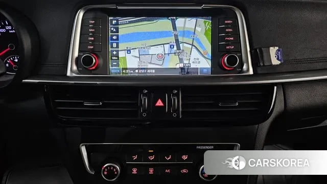 Kia The New K5 2nd generation 2018 Серебряный из Кореи, фото 5