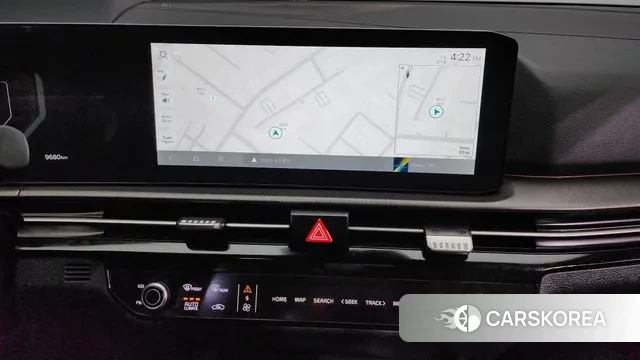 Kia The New Sportage 5th Generation 2025 Черный из Кореи, фото 5