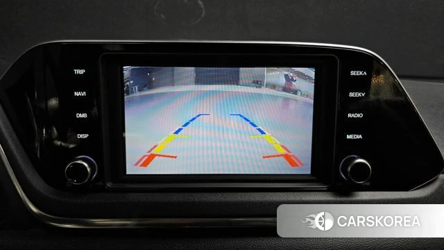 Hyundai Sonata (DN8) 2019 Белый из Кореи, фото 5