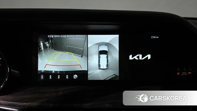 Kia Mohave Master 2022 Черный из Кореи, фото 5