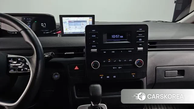 Hyundai Staria 2023 Черный из Кореи, фото 5