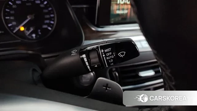 Kia More K9 2020 Черный из Кореи, фото 5