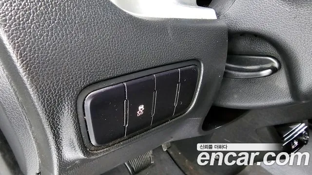 Kia The New Ray id 2619303 из Кореи 5