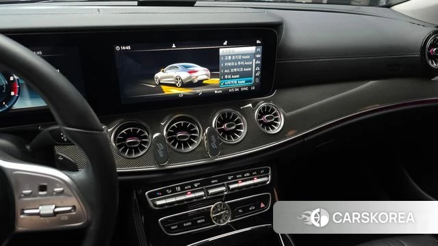 Mercedes-Benz CLS-Class C257 2019 Коричневый из Кореи, фото 5